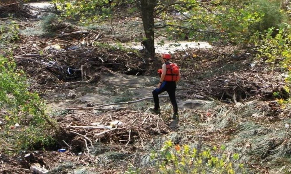 Χανιά: Εντοπίστηκε καταβεβλημένος ο Πολωνός τουρίστας που είχε εξαφανιστεί